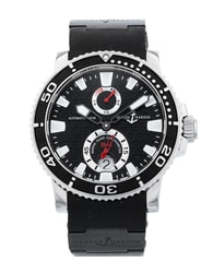 Ulysse Nardin Maxi Marine 263-33-3/82